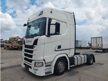Scania S 500 A4x2EB lízing Scania S 500 A4x2EB: 1 kép.