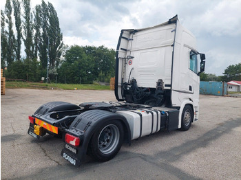Scania S 500 A4x2EB lízing Scania S 500 A4x2EB: 4 kép.