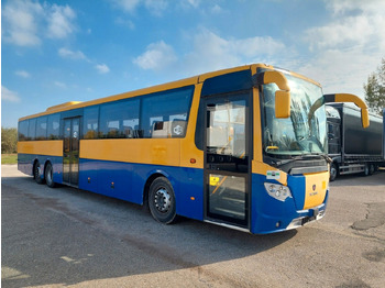 Scania Omniexpress 64 Sitzplätze/ Seats lízing Scania Omniexpress 64 Sitzplätze/ Seats: 2 kép.