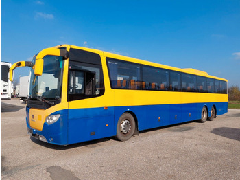 Távolsági busz SCANIA OmniExpress