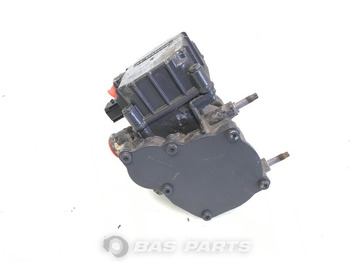 Alkatrész - Teherautó Mercedes-Benz Aanhangerregelventiel Mercedes A 001 431 12 13: 3 kép. Alkatrész - Teherautó Mercedes-Benz Aanhangerregelventiel Mercedes A 001 431 12 13: 3 kép.