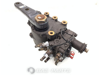 Szervószivattyú RENAULT