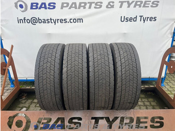 Gumiabroncs CONTINENTAL