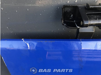 Rács - Teherautó DAF CF Euro 6: 3 kép.