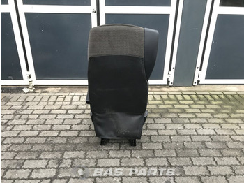 Ülés - Teherautó DAF CF Euro 6: 3 kép.