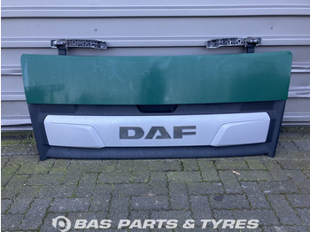 Rács DAF CF