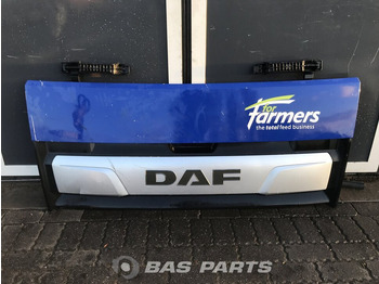 Rács DAF CF