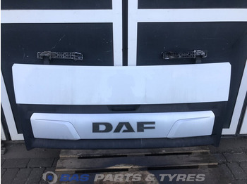 Rács DAF CF