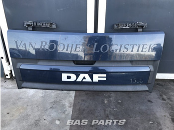 Rács DAF CF