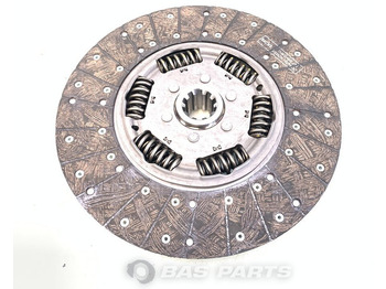 Kuplung és alkatrészek DAF