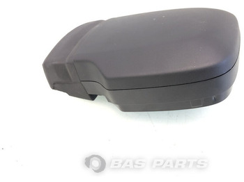 Elektromos rendszer DAF