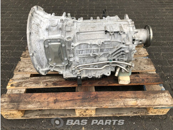 Sebességváltó DAF LF