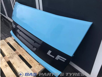 Rács - Teherautó DAF LF55 Euro 4-5 Grille DAF 1700614: 2 kép.