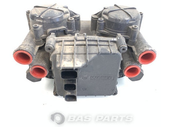 Fék alkatrészek DAF