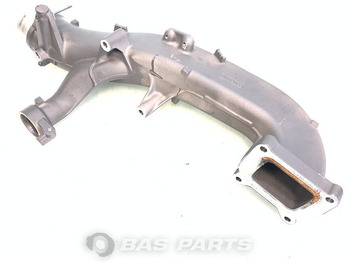 Motor DAF