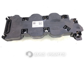 Elektromos rendszer DAF