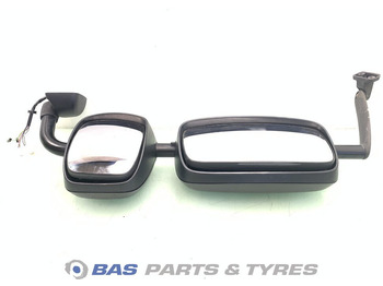 Visszapillantó tükör DAF