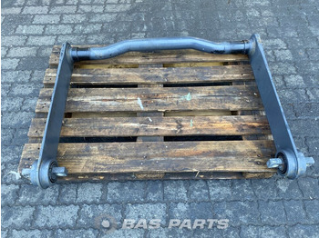 Keret/ Alváz - Teherautó DAF Stabilisatorstang DAF 1908313: 2 kép. Keret/ Alváz - Teherautó DAF Stabilisatorstang DAF 1908313: 2 kép.