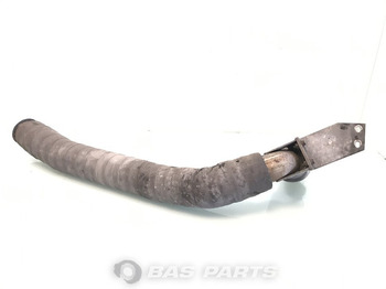Kipufogócső DAF