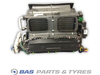 Fűtés/ Szellőzés gep DAF