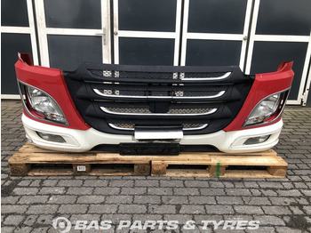 Lökhárító DAF XF 106