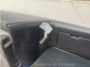 Rács - Teherautó DAF XF106: 4 kép. Rács - Teherautó DAF XF106: 4 kép.