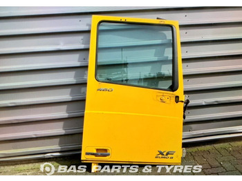 Ajtó és alkatrészek DAF XF 106