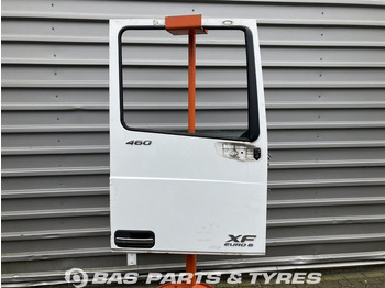 Ajtó és alkatrészek DAF XF 106