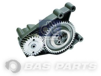 Olajszivattyú - Teherautó DT SPARE PARTS Oil pump 477547: 1 kép.