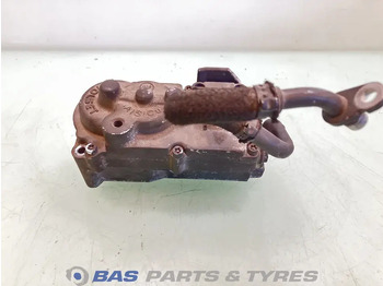Turbó HOLSET