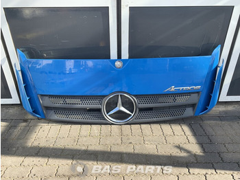 Rács MERCEDES-BENZ Actros