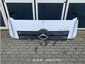 Rács MERCEDES-BENZ Actros