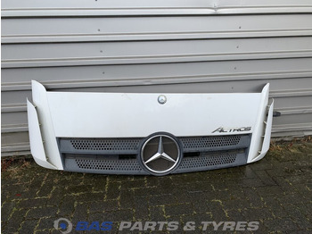 Rács MERCEDES-BENZ Actros