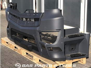 Lökhárító - Teherautó Mercedes-Benz Antos MP4: 2 kép. Lökhárító - Teherautó Mercedes-Benz Antos MP4: 2 kép.