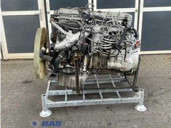 Motor MERCEDES-BENZ Antos