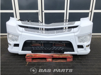 Lökhárító MERCEDES-BENZ Antos