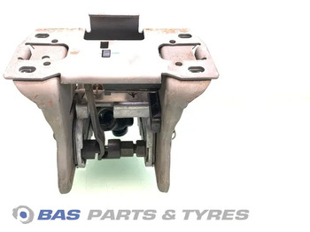 Kormányoszlop - Teherautó Mercedes-Benz Stuurkolom Mercedes A 973 460 37 31: 5 kép. Kormányoszlop - Teherautó Mercedes-Benz Stuurkolom Mercedes A 973 460 37 31: 5 kép.