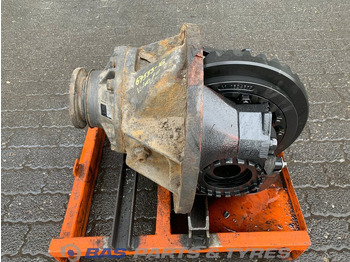 Differenciálmű MERITOR