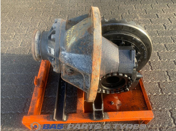 Differenciálmű MERITOR