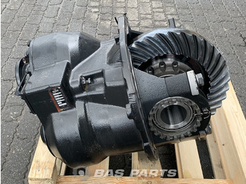 Differenciálmű MERITOR