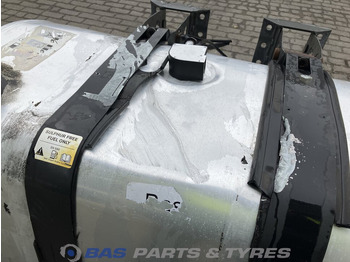 Üzemanyag tartály - Teherautó Renault Brandstoftank Renault 405 Liter G0000117: 5 kép.