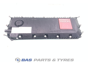 Motor és alkatrészek RENAULT