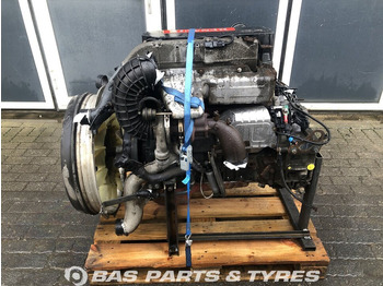 Motor RENAULT Midlum