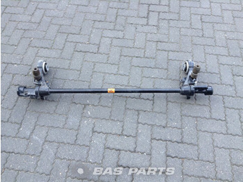 Felfüggesztés RENAULT