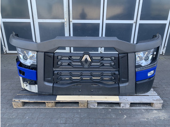 Lökhárító RENAULT T
