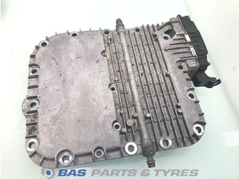 Sebességváltó RENAULT T