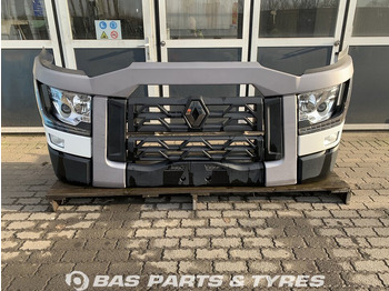Lökhárító RENAULT T
