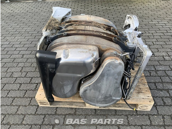 Hangtompító RENAULT