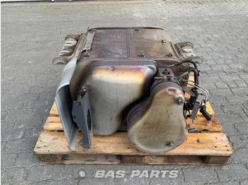 Hangtompító RENAULT