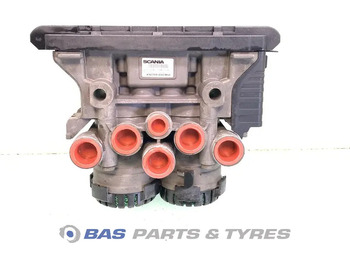 Fék alkatrészek SCANIA